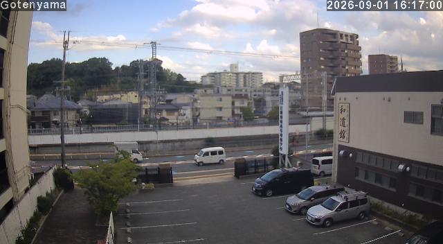 LiveCamera