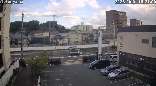 LiveCamera