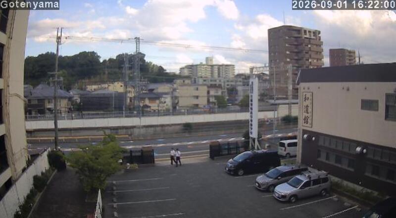 LiveCamera