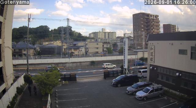 LiveCamera