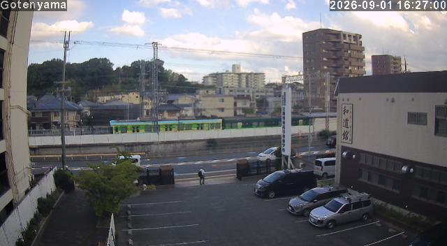 LiveCamera