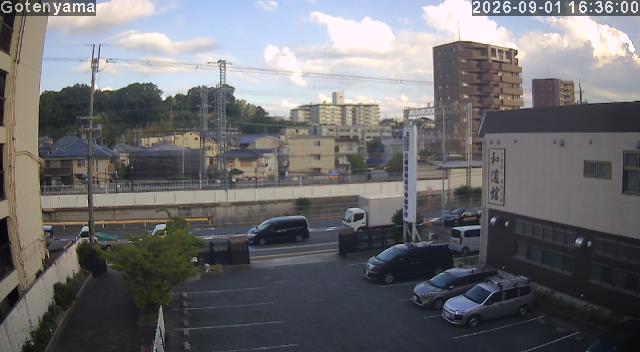 LiveCamera