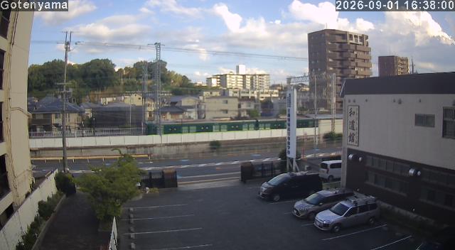 LiveCamera