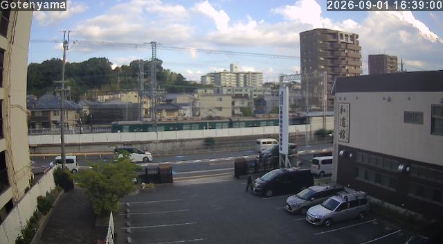 LiveCamera