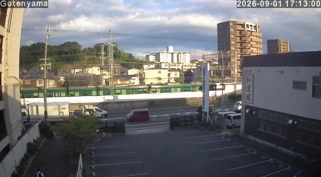 LiveCamera