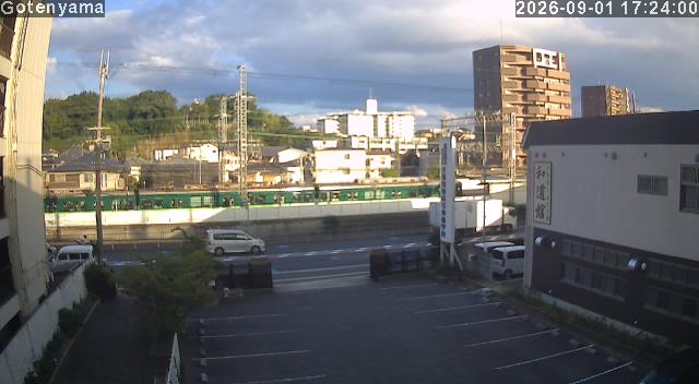 LiveCamera