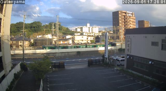 LiveCamera