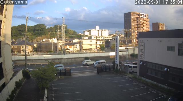 LiveCamera