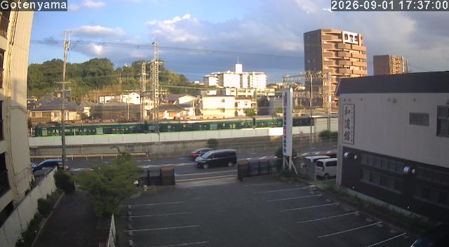 LiveCamera