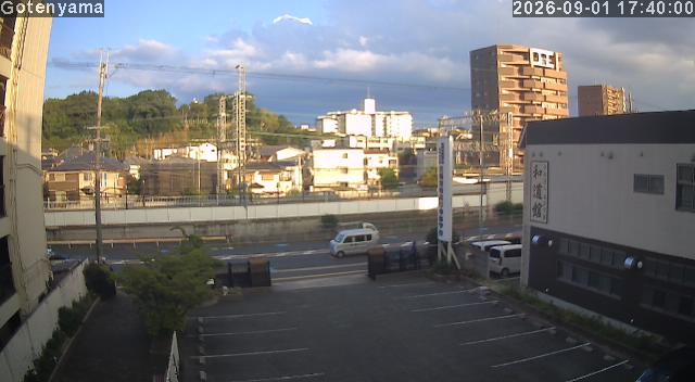 LiveCamera