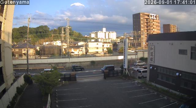 LiveCamera