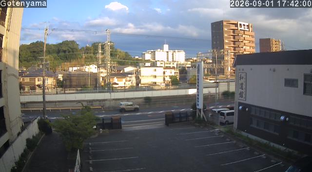 LiveCamera
