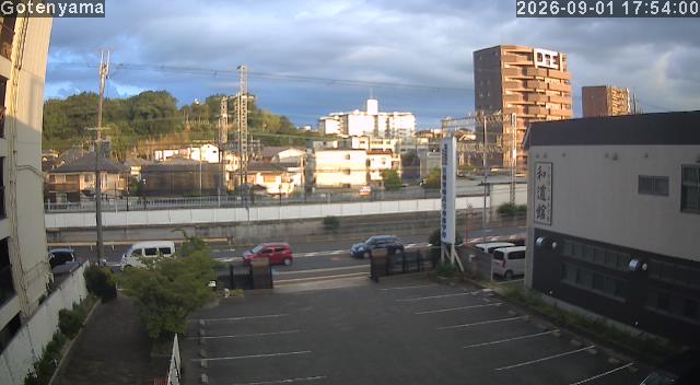 LiveCamera