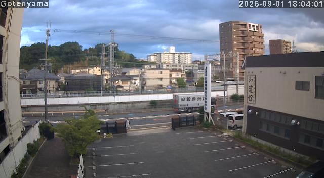 LiveCamera