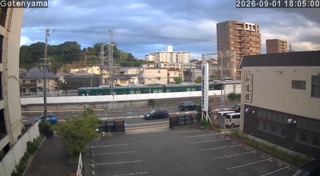 LiveCamera