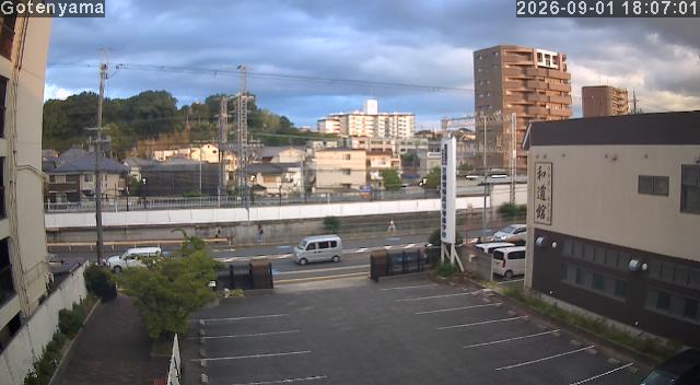 LiveCamera