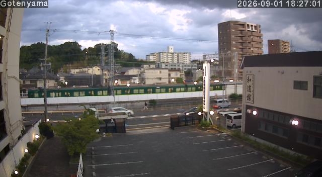 LiveCamera