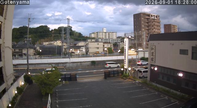 LiveCamera