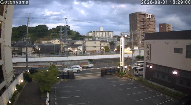 LiveCamera