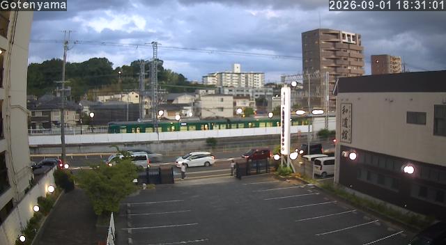 LiveCamera