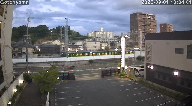 LiveCamera