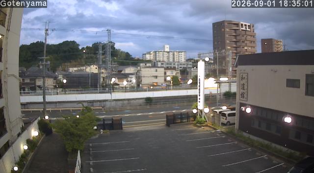 LiveCamera