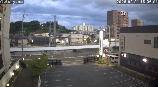 LiveCamera