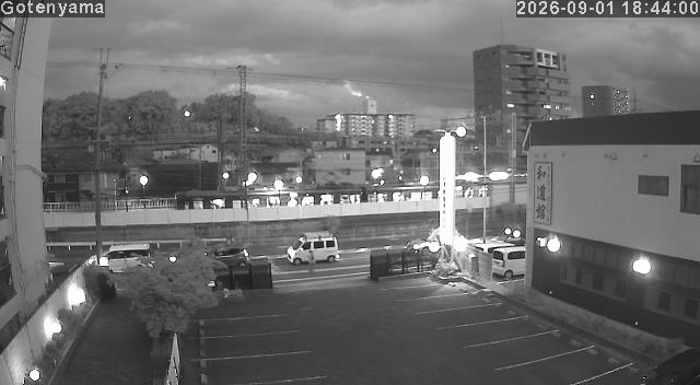 LiveCamera