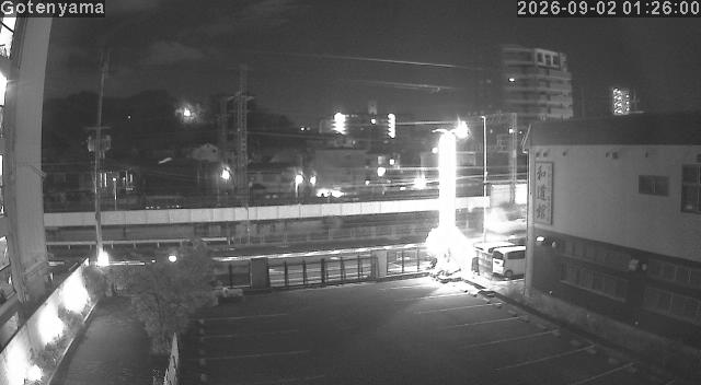 LiveCamera