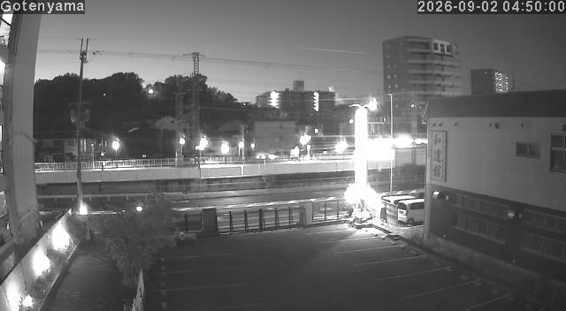 LiveCamera