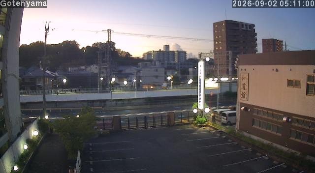 LiveCamera