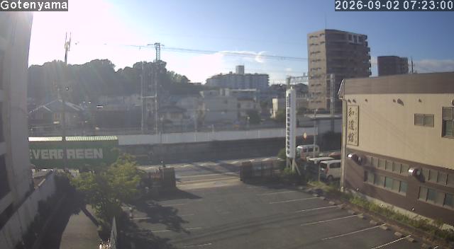 LiveCamera