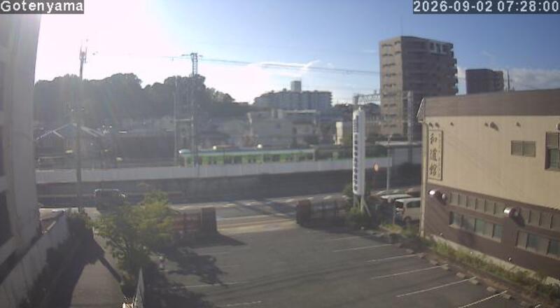 LiveCamera