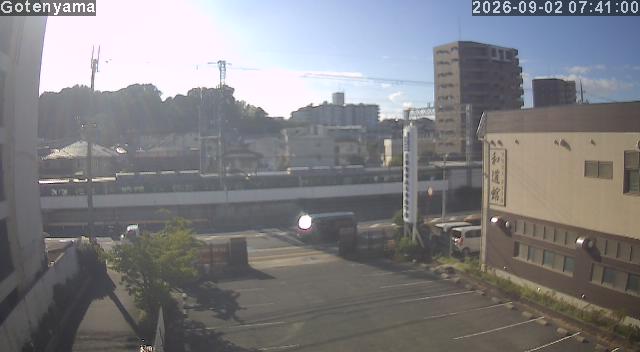 LiveCamera