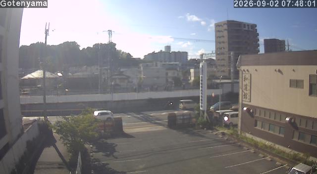 LiveCamera