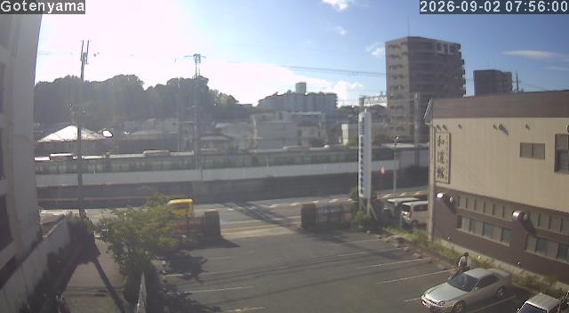 LiveCamera