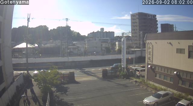 LiveCamera
