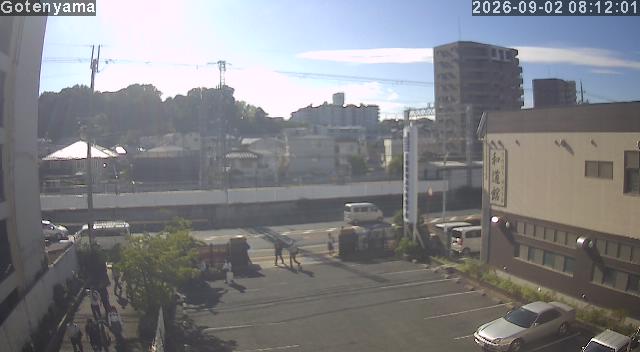 LiveCamera