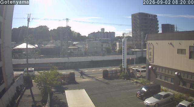 LiveCamera
