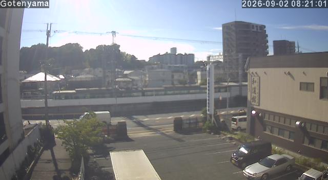 LiveCamera