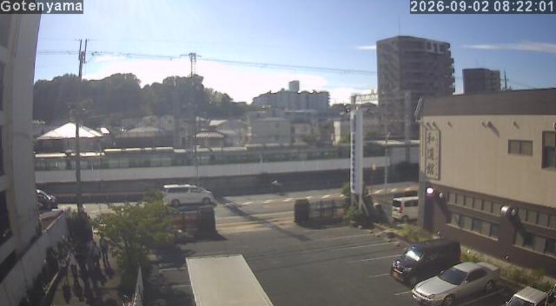 LiveCamera