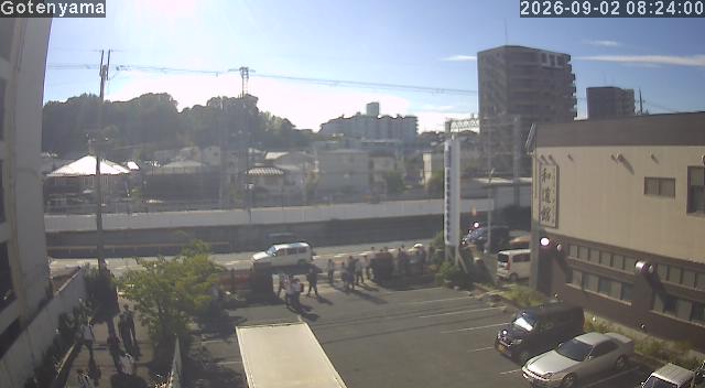 LiveCamera