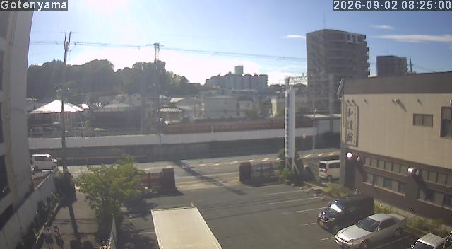 LiveCamera