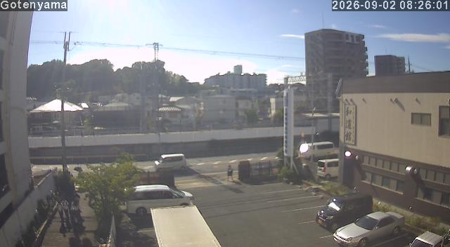 LiveCamera