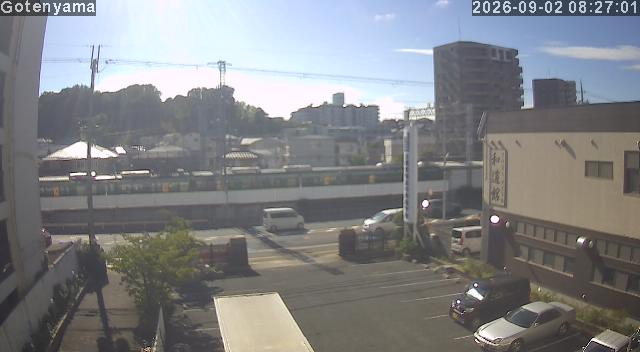 LiveCamera