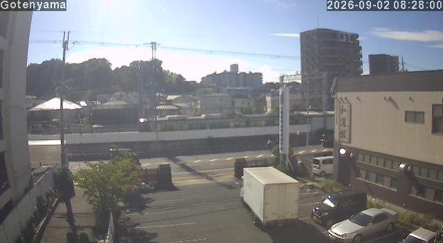 LiveCamera
