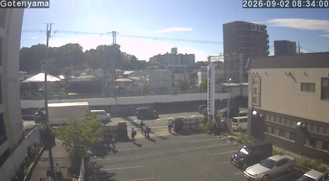 LiveCamera
