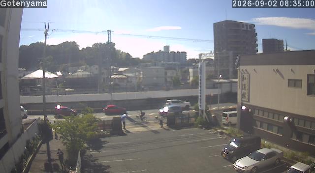 LiveCamera
