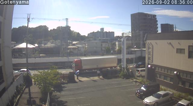 LiveCamera