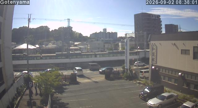 LiveCamera